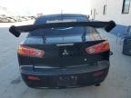 2009 Mitsubishi Lancer gts