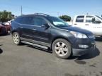 2012 Chevrolet Traverse LTZ