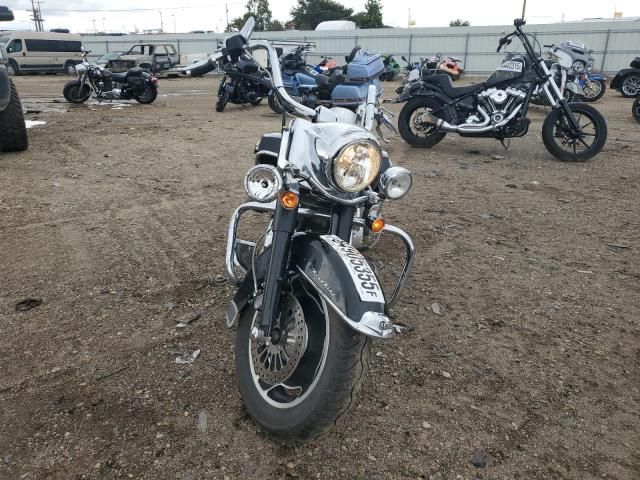 2001 Harley-Davidson Flhrci