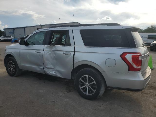 2019 Ford Expedition max xlt