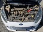 2017 Ford Fiesta SE