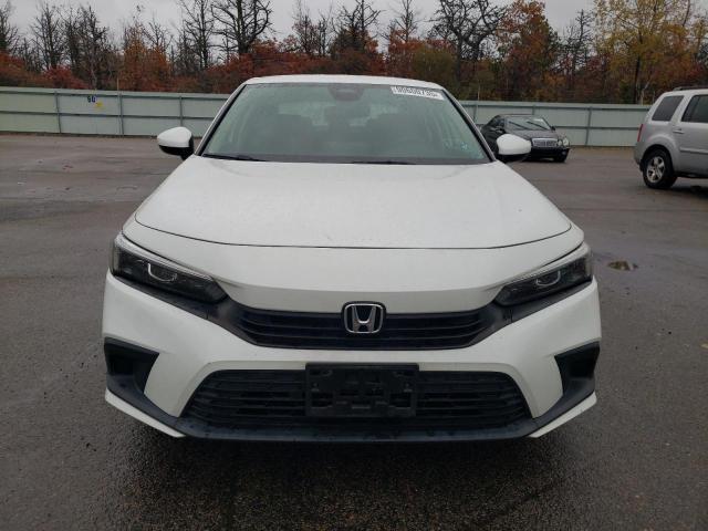 2022 Honda Civic lx