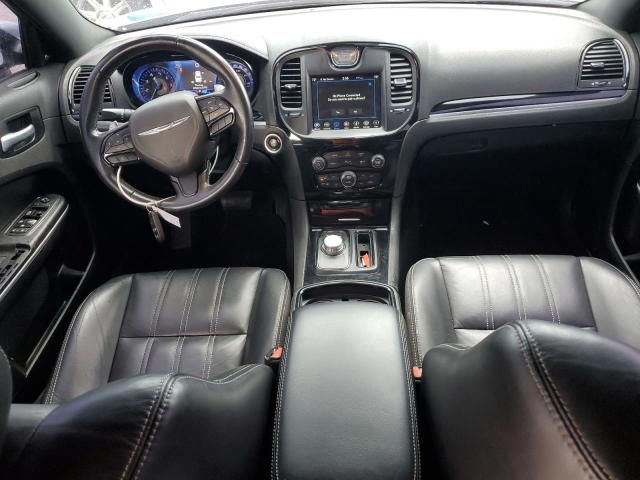 2022 Chrysler 300 S