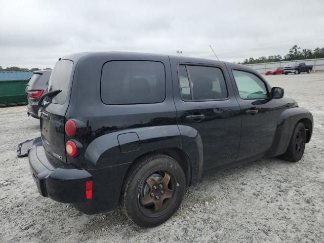 2010 Chevrolet HHR LT
