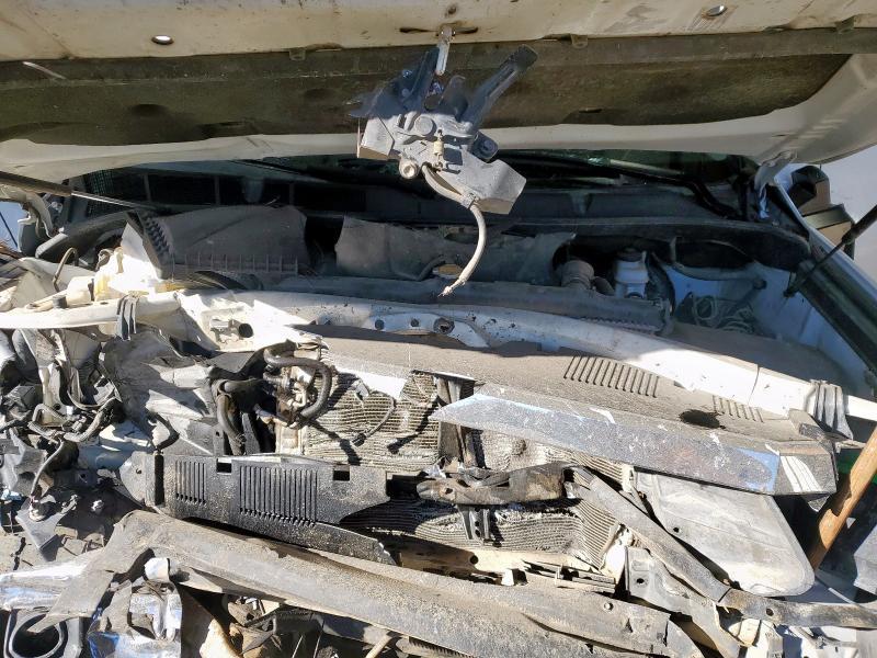 2016 Toyota Tundra Crewmax SR5