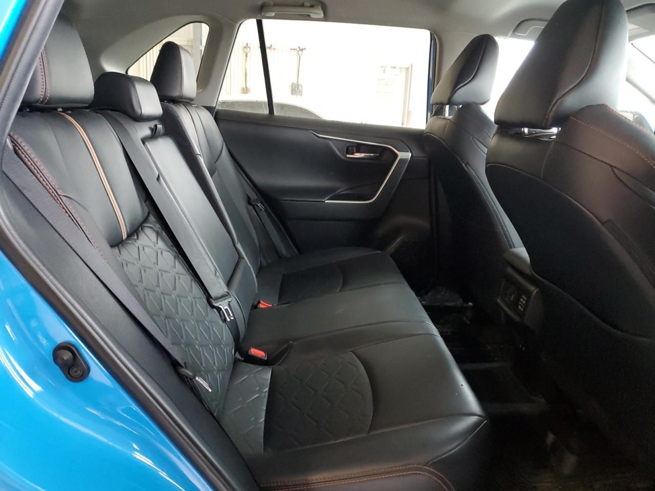 2020 Toyota Rav4 Adventure