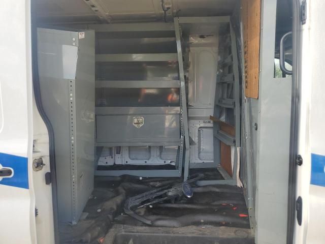 2020 Ford Transit T-250