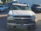 2003 Chevrolet Silverado C1500