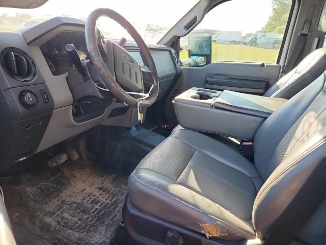 2016 Ford F350 Super Duty