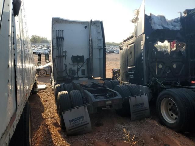 2021 Peterbilt Tractor 2021 Peterbilt 579 Semi Truck