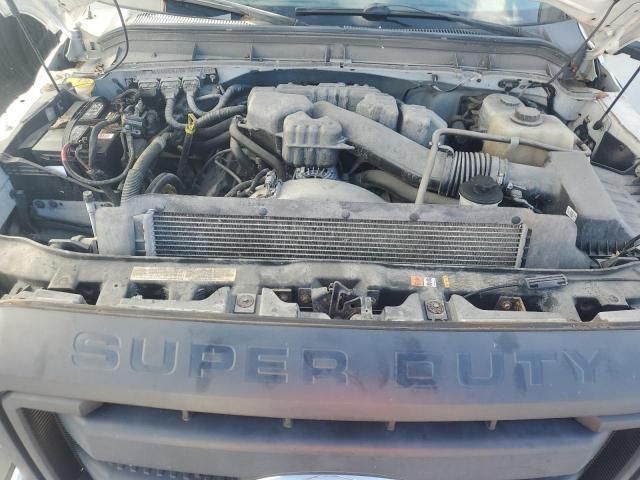 2016 Ford F350 Super Duty