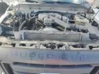 2016 Ford F350 Super Duty