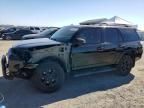2018 Toyota 4runner Sr5/sr5 Premium