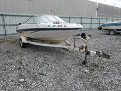 Clean Title Boats for sale at auction: 2001 Bayliner Boat