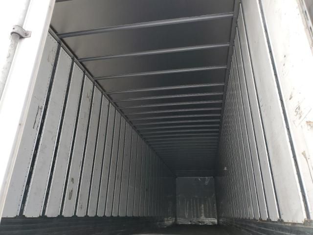 2023 Utility VS2DX DRY Van Trailer