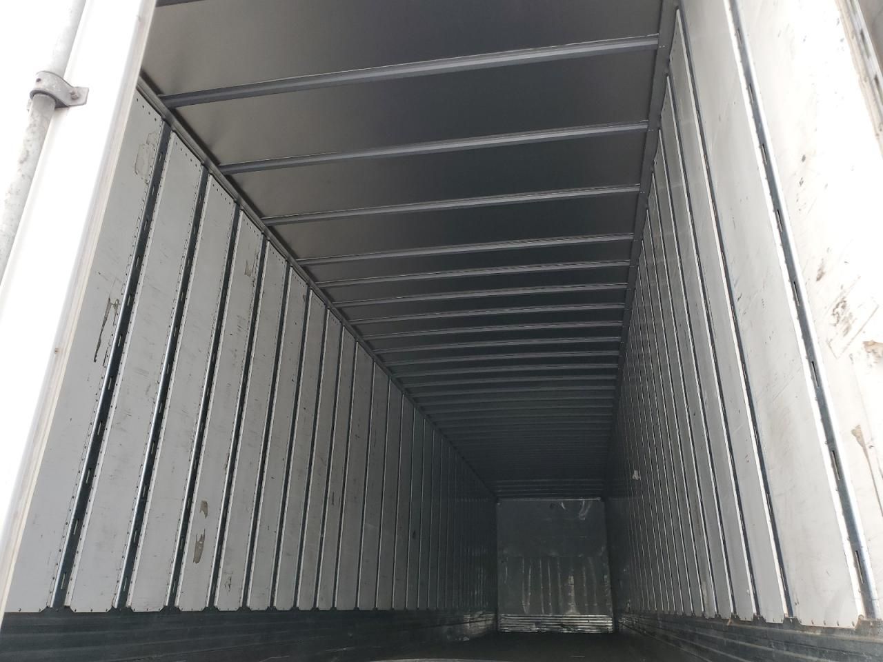 2023 Utility VS2DX DRY Van Trailer