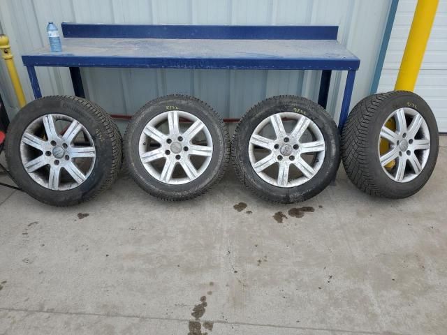 Tire Tire AND Rims