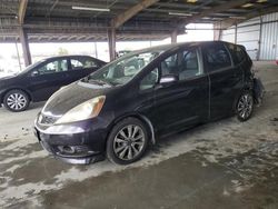 2013 Honda FIT Sport for sale in American Canyon, CA