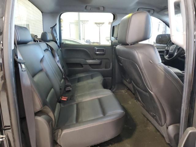 2014 GMC Sierra K1500 slt