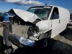 2023 Chevrolet Express G2500