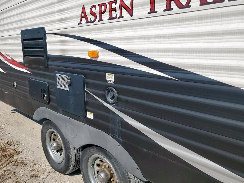 2014 Other Aspen Trai