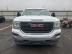 2017 GMC Sierra K1500