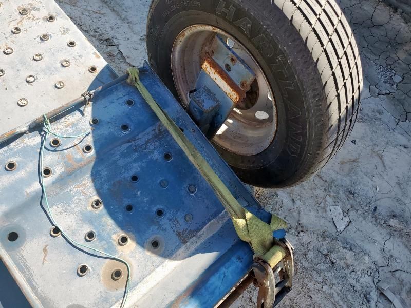 2025 Unknown 2025 Car Dolly