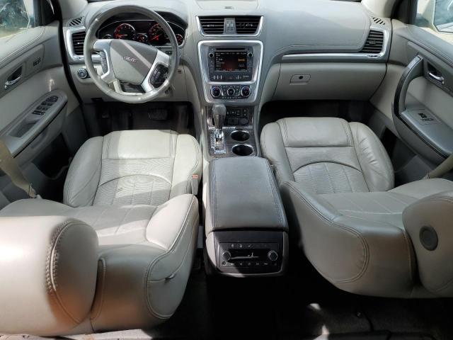 2017 GMC Acadia Limited Slt-2
