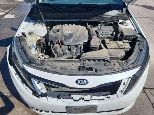 2014 KIA Optima LX