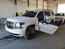 2016 Chevrolet Tahoe K1500 lt for sale in Lexington, KY