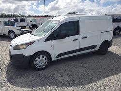 2015 Ford Transit Connect XL en venta en Riverview, FL