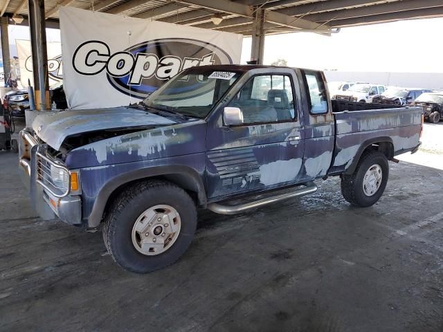 1993 Nissan Truck King Cab SE