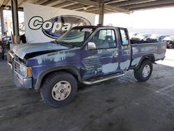 1993 Nissan Truck King Cab SE en venta en Hayward, CA