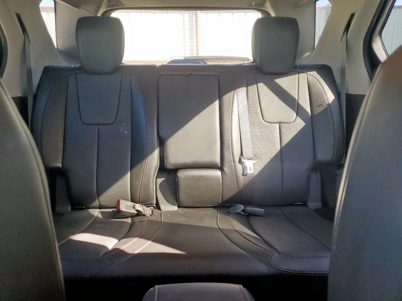 2014 Chevrolet Equinox LTZ