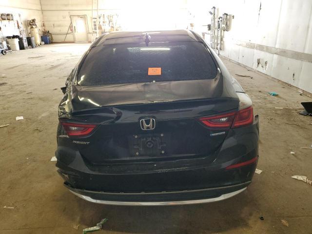 2019 Honda Insight Touring