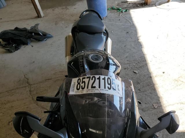 2025 Suzuki GSX1300 RR