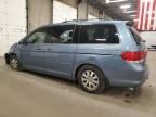 2008 Honda Odyssey exl