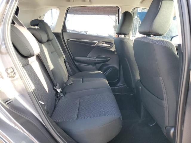 2019 Honda Fit lx