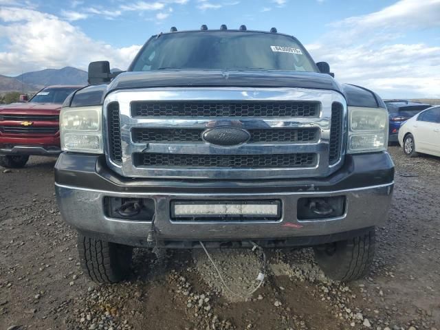 2005 Ford F350 Super Duty