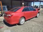 2014 Toyota Camry Hybrid