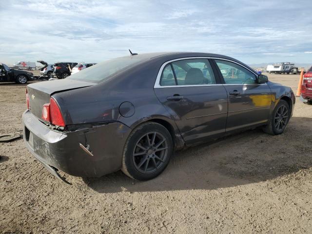 2011 Chevrolet Malibu ls