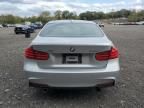 2013 BMW 335 xi