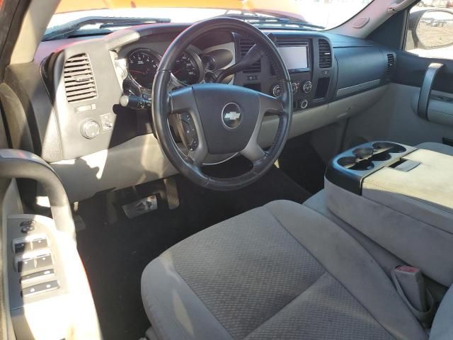 2007 Chevrolet Silverado C1500