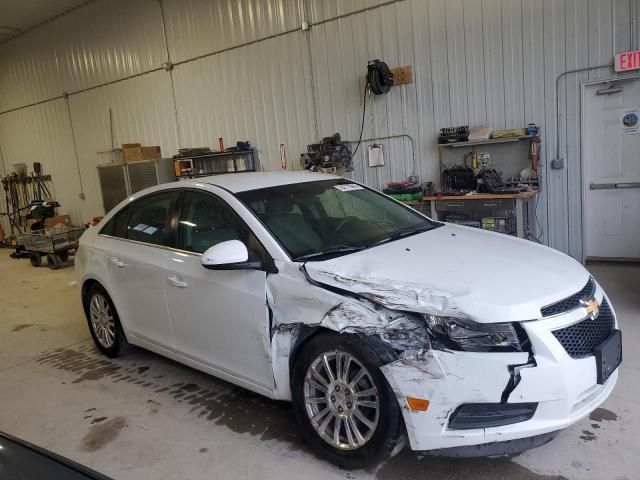 2012 Chevrolet Cruze ECO