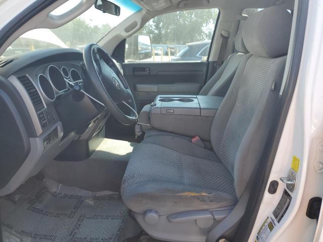 2011 Toyota Tundra