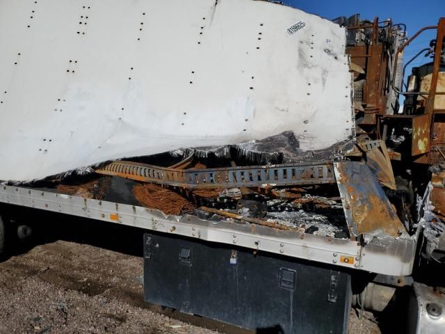 2009 Freightliner M2 106 Medium Duty