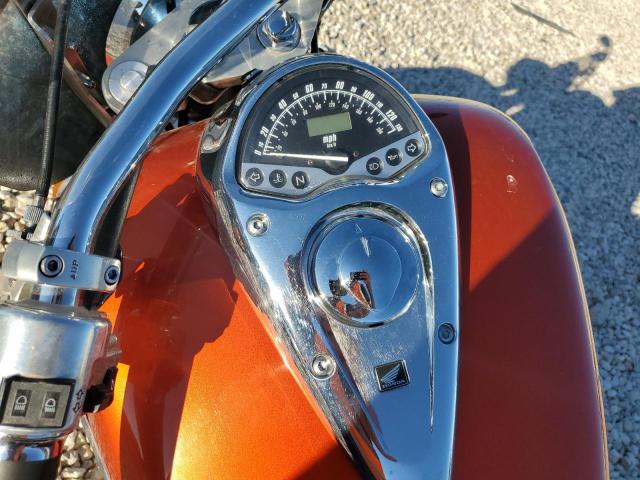 2006 Honda VTX1300 C