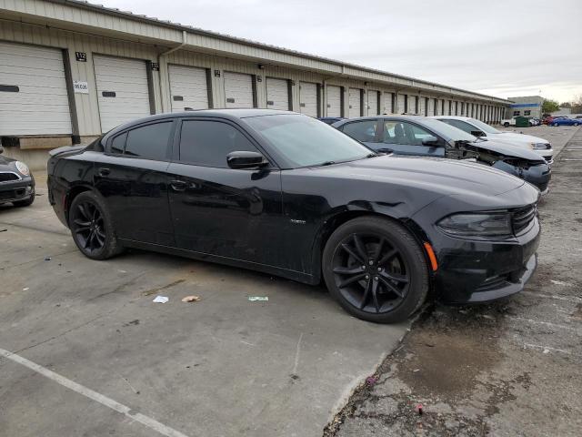 2016 Dodge Charger R/T