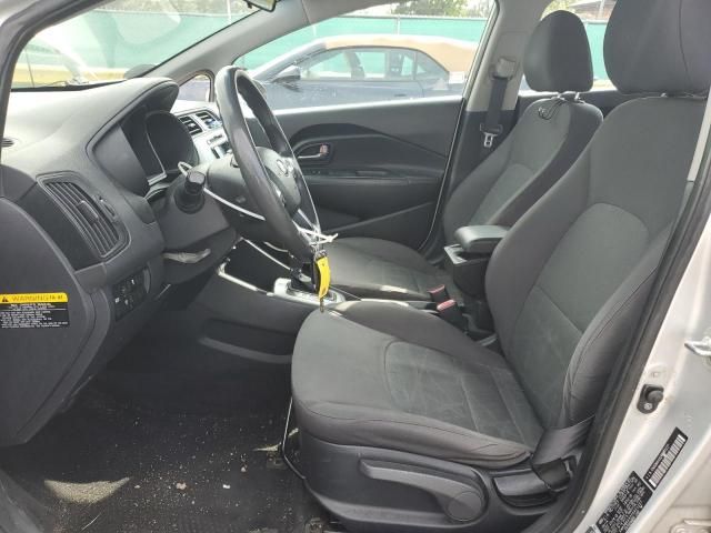 2015 KIA Rio LX