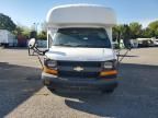 2014 Chevrolet Express G3500